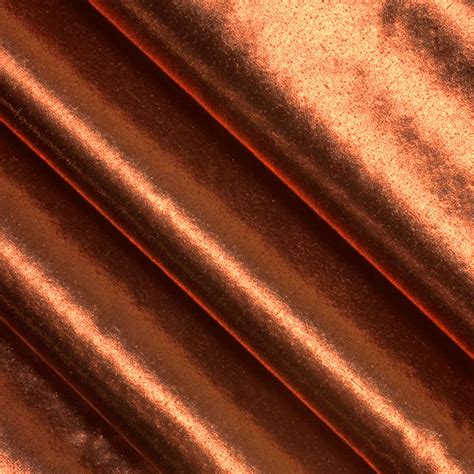 copper metal fabric|metallic copper fabric.